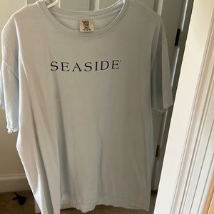 Seaside Tee